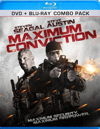 Maximum Conviction 2012 Dual Audio 720p BRRip 800mb