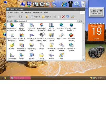 Descargar Windows Xp Sp4 Español Iso