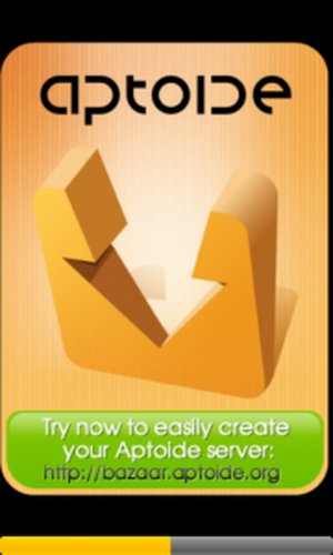 Aptoide, Descarga APPS de pago gratis en Android al estilo cydia [Android]