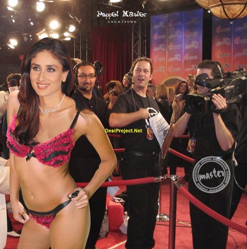 Kareena Kapoor Nude 3