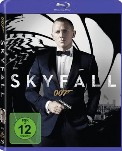 Skyfall Movie In Hindi 720p Free Download