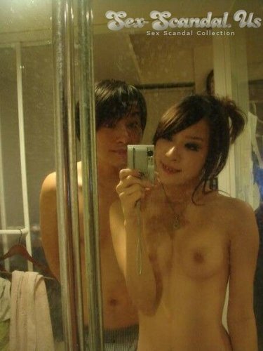Sex scandal Leaked Nude Sex Photos  – Perfect couple